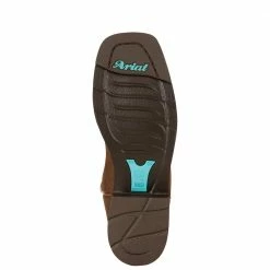 Ariat Women's Delilah Western Boot Toasted Brown - 10018676 - Women's Western Boots 20 Ariat Women's Delilah Western Boot Toasted Brown - 10018676 - Women's Western Boots -Clothing & Shoes Sales 3cb0bc5efd763fba0780247bf6c89ae10fffe195 10018676 sole