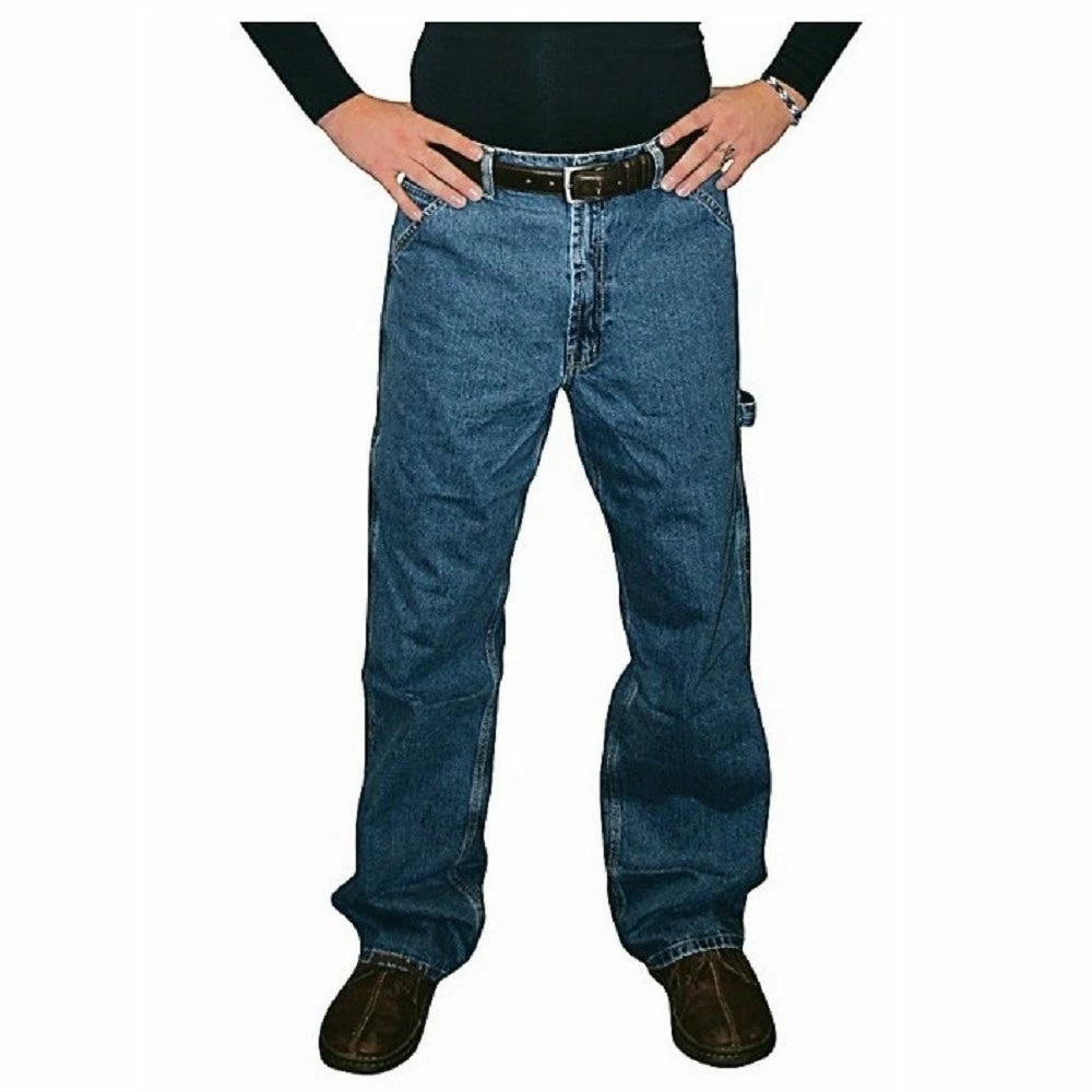 RK Brand Men's Denim Carpenter Jeans - RKCARP 6 RK Brand Men's Denim Carpenter Jeans - RKCARP - Image 4