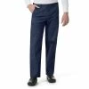 Carhartt Men's Straight Fit Multi-Cargo Scrub Pant Navy - C56418XNVY - Bottoms -Clothing & Shoes Sales 40e1d3fa6a3dcd66fda8f1958caa0065d0c18d50 C56418ANVY