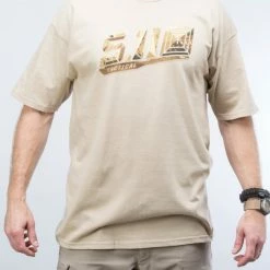 5.11 Tactical Short Sleeve Steal T-Shirt 41006DA - Women's Shirts & Tees -Clothing & Shoes Sales 41006da 170 stealth 01