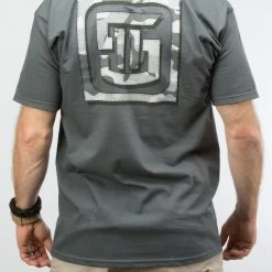 5.11 Tactical Short Sleeve Lock Up T-Shirt 41006DE - Tactical Gear -Clothing & Shoes Sales 41006de 018 lockup 01 mr scaled