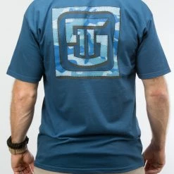 5.11 Tactical Short Sleeve Lock Up T-Shirt 41006DE - Tactical Gear -Clothing & Shoes Sales 41006de 707 lockup 01 mr scaled