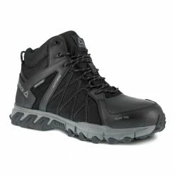 Reebok Men's Trailgrip Work Hiker RB3401 - Men's Boots