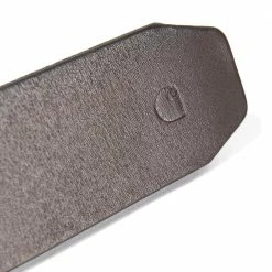 Carhartt Men's Burnished Leather Box Buckle Belt Brown with Gunmetal Finish - A0005510201 - Belts -Clothing & Shoes Sales 42910c4ebe7bac58f676bfb21f5283c255fd5dec A0005510201 3