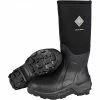 Muck Boot Company Unisex Arctic Sport High Performance Boot - ASP-000A - Rubber Hunting Boots Women's