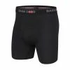Barn Door by Lincoln Outfitters Crew Cab Cotton Boxers - Boxer Briefs -Clothing & Shoes Sales 454ab49aaaaa19f008f07ccaae6be085d99c1497 XLO9787 010 Black 1