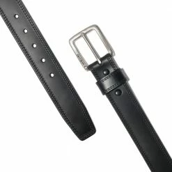Carhartt Leather Engraved Buckle Belt Black with Nickel Roller Finish - A000550300 - Belts 8 Carhartt Leather Engraved Buckle Belt Black with Nickel Roller Finish - A000550300 - Belts -Clothing & Shoes Sales 4584589c50b34c442434ffe705fdcf7cbad64d1c a0005503001 carh belt hamilton black 2 detail