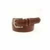 Hd Xtreme Mens Belt Brown Padded Center Double Loop W/ Classic Buckle - Belts -Clothing & Shoes Sales 482cebd87b85c273ac53e833a17373cbd42a6f5e N2713302
