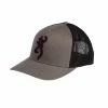 Browning Men's Cap - Bloodline Gray - Black Mesh Back With Gray Front - Hats -Clothing & Shoes Sales 48b28b8880b90b5573785d81712595527d8c38c5 308110611