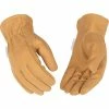 Kinco Women's HydroFlector Water-Resistant Synthetic Driver Gloves Tan -Â 254PW 1 Kinco Women's HydroFlector Water-Resistant Synthetic Driver Gloves Tan -Â 254PW -Clothing & Shoes Sales 49001687376d3975c21a52f37779805b824eac47 254PW On Hands
