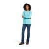 Ariat Women's Rebar Heat Fighter Long Sleeve Work T-Shirt Aqua - 10039210 - Long Sleeve Shirts Women's -Clothing & Shoes Sales 497f9a775b30dbf6e896fa748e47d62d960e8557 10039210