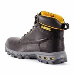Dewalt Men's Halogen 6 Inch Black Leather Aluminum Toe Work Boot DXWP10008M - Men's Work & Safety Shoes 56 Dewalt Men's Halogen 6 Inch Black Leather Aluminum Toe Work Boot DXWP10008M - Men's Work & Safety Shoes -Clothing & Shoes Sales 4 4 217