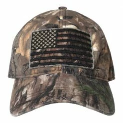 Buck Wear Smooth Operator Men's Cap - 9061 - Buck Wear Hats