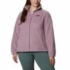 Columbia Women's Benton Springs Fleece Jacket Mauve - 1372112549 - Jackets -Clothing & Shoes Sales 4a49028b9496369220bd95fa606101353c3057f6 1372112549 1