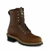 Irish Setter Mesabi Men's 8 Inch Soft Toe Logger Boot - 83829 - Men's Boots -Clothing & Shoes Sales 4b2b6818f81e4c915f296ed1072594ff90940fba 83829