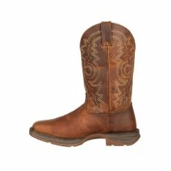 Rocky Brands Durango Rebel Men's 12" Boot - DB4443 - Men's Western Boots