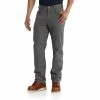 Carhartt Men's Rugged Flex Rigby Five Pocket Pant - 102517 - Pants -Clothing & Shoes Sales 4d3a38f3bfabf187159756b7c7076af99b5ac884 102517039