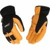 Kinco Men's KincoPro Lined Grain Buffalo and Synthetic Hybrid Gloves Rust - 104HK -Clothing & Shoes Sales 4dcbabc8e546951602869d6941a9ef949de72756 104HK