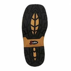 Justin Men's Joist Comp Toe Brown Western Boot - SE4625 - Men's Boots -Clothing & Shoes Sales 4f095641dd30a97a1369ffb3d8471fb1b5b1e06f SE4625 4