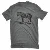 Pivotal Farm Life Men's Tiger Pony Short Sleeve T-Shirt - FLP-15 - T-Shirts -Clothing & Shoes Sales 4fc1040f1f2e53623a6997e9c0452a76b2b37c50 FLP 15 1