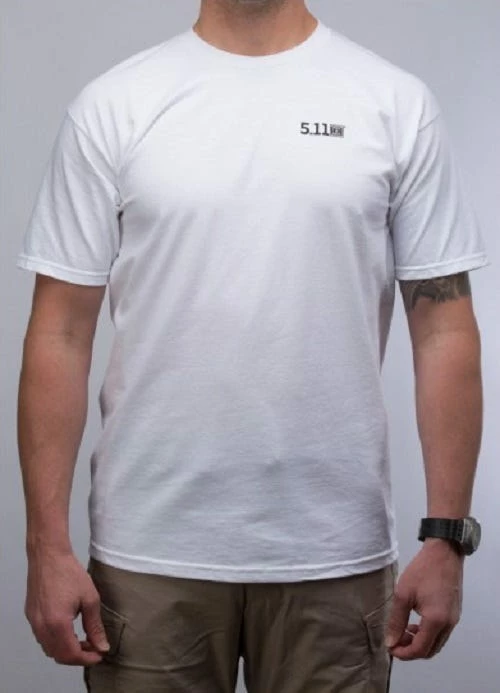 5.11 Tactical Scope Photo T-Shirt 41006CO - Men's Shirts & Tees 5 5.11 Tactical Scope Photo T-Shirt 41006CO - Men's Shirts & Tees - Image 3