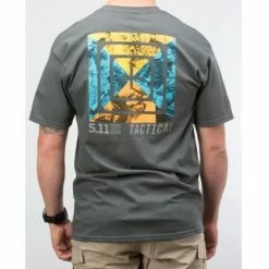 5.11 Tactical Scope Photo T-Shirt 41006CO - Men's Shirts & Tees 7 5.11 Tactical Scope Photo T-Shirt 41006CO - Men's Shirts & Tees -Clothing & Shoes Sales 5.11 tactical scope photo t shirt 41006co 4
