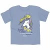 Kerusso Kid's Short Sleeve T-Shirt Unicorn - KDZ3471 - T-Shirts -Clothing & Shoes Sales 5159df72354e3d9d39f81ebe7e0d4612d2cdc61b Unicorn KDZ3471 Youth Full Tee
