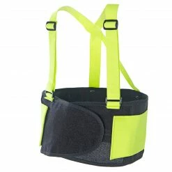 Cordova Hi-Vis Suspenders - SPSB100 - Hi-Vis Clothing