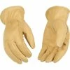 Kinco Men's Grain Cowhide Driver Gloves Tan -Â 91 2 Kinco Men's Grain Cowhide Driver Gloves Tan -Â 91 -Clothing & Shoes Sales 51e2ef7227ae5c7fc63783740be0bb99d2b02d6b 91 On Hands