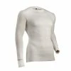 Indera Mills Men's 50/50 Cotton/Poly Raschel Knit Thermal Underwear Shirt Natural - 880LS - Shirts Underwear 1 Indera Mills Men's 50/50 Cotton/Poly Raschel Knit Thermal Underwear Shirt Natural - 880LS - Shirts Underwear -Clothing & Shoes Sales 52340c3967f99149653b8209aeafa35d67297112 880LS