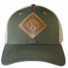 Kerusso Cap John 3:16 Leather - SWC3739 - Hats -Clothing & Shoes Sales 52e82760adb40ff7aab28221bac5baab128ee54c John 316 Leather SWC3739 FRONT