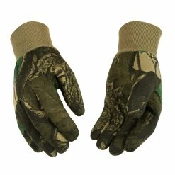 Kinco 9 oz Camo Sport Jersey Gloves 825 -Clothing & Shoes Sales 5326a64f6d63e2cb36a78f52efe5afd9a8bfd966 37603122 37603122 image 825