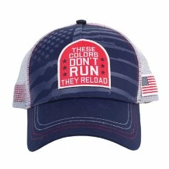 Buck Wear Colors Reload Men's Cap - 9129 - Buck Wear Hats