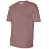 Lincoln Outfitters Men's Heavyweight Pocket T-Shirt - LOPK-01-MAR -Clothing & Shoes Sales 55d640aade82cb6982ea7920d47f2aaed70ce922 LOPK 01 MAR 1