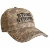 Kerusso Men's Cap Stand Strong - SWC3103 - Hats