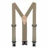 Perry Suspenders 1 1/2 Inch Original 48 Inch Length Tan - SN150-R-TAN -Clothing & Shoes Sales 595be7cb754133cc994ac46899a57033eca02fcd SN150 R TAN