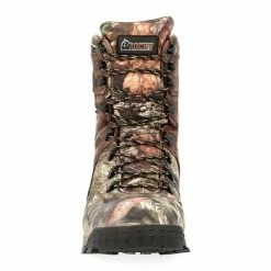 Rocky Brands Sport Pro Men's Insulated Waterproof Mossy Oak Hunting Boot - RKS0309 - Men's Boots -Clothing & Shoes Sales 59ba259c55051264f25a45820d4477b82acfedb8 RKS0309 4