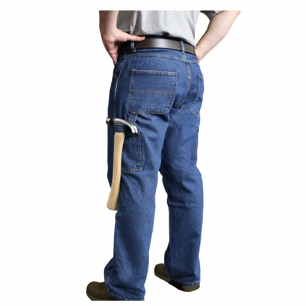 RK Brand Men's Denim Carpenter Jeans - RKCARP 5 RK Brand Men's Denim Carpenter Jeans - RKCARP - Image 3