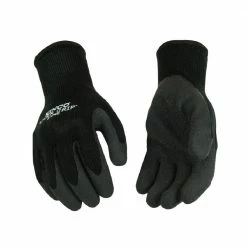 Kinco Warm Grip Thermal Knit Shell & Latex Palm Gloves - 1790S -Clothing & Shoes Sales 5b32209d51d4cc1139c0596cdaf7fe4dfc870340 1790S 1