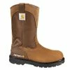 Carhartt Men's Heritage StormDefender Waterproof Wellington Soft Toe Work Boot - CMP1100 - Men's Boots -Clothing & Shoes Sales 5bb73fdf8f83f6316de67b9ce5d3e356560d8534 CMP1100