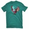 4-H Ladies Show Chicken Short Sleeve T-Shirt - 4HPL-11 - T-Shirts -Clothing & Shoes Sales 5d197f62de5b82a1b7e93d2b76e1b848c3e84877 4HPL 11