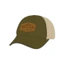 Hornady Leather Mountain Patch Trucker Sage - 10140 - Hats 2 Hornady Leather Mountain Patch Trucker Sage - 10140 - Hats -Clothing & Shoes Sales 5e78c41af59bea2168b0bfd6e52005442c24612b 10140