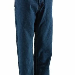 Berne Men's 1915 Collection Relaxed Fit 5-Pocket Jean P422SWD - Pants -Clothing & Shoes Sales 5f40e020f72332db4c3125dfbf506d91fa2cd837 7000717 7000717 image berne men s 1915 collection 5 pocket jean p422swd