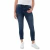 Lincoln Outfitters Women's Skinny Fit Jeans with No-Gap Waistband - SU6816 -Clothing & Shoes Sales 5f7b9c51e59078d8dfcf6da597277a212b7317d6 SU6816 washE 1