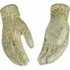 Kinco Women's Polyester Knit Shell and Polyurethane Palm Gloves Green - 1893W-M 1 Kinco Women's Polyester Knit Shell and Polyurethane Palm Gloves Green - 1893W-M -Clothing & Shoes Sales 638304b53746a5f4775fb7f5ee86e21e30d74130 1893W On Hands