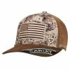 Ariat Mens Brown Digital Camo Cap With Patriot Flag Patch 15094156 - Hats & Caps -Clothing & Shoes Sales 63d442a2cf95f8573f9cd49d11df983cc1facc70 125172936