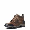 Ariat Men's Terrain Distressed Brown Boot - 10002182 - Men's Boots -Clothing & Shoes Sales 6419feee563d180e80f050f9e441d92cf6df51fa S16 MNS ENGL 10002182 front