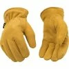 Kinco Men's Lined Suede Deerskin Driver Gloves Tan - 903HK 2 Kinco Men's Lined Suede Deerskin Driver Gloves Tan - 903HK -Clothing & Shoes Sales 66d00dacc3a3cd3a9b11354a5da2660346b8f61f 903HK On Hands