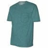 Lincoln Outfitters Men's Heavyweight Pocket T-Shirt -  LOPK-01-TEAL - T-Shirts -Clothing & Shoes Sales 6710a4be81a47214eca424a4f4917073b11cca7e LOPK 01 TEAL 1
