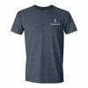 Browning Men's Of The Free Graphic T-Shirt Heather Navy - A0005442401 1 Browning Men's Of The Free Graphic T-Shirt Heather Navy - A0005442401 -Clothing & Shoes Sales 6752a895d4d6ad61708e9b6e9bf4d97b53296a55 A0005442401 FRONT 1